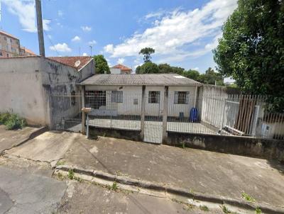 Terreno para Venda, em Curitiba, bairro Alto Boqueiro, 3 dormitrios, 2 banheiros, 1 sute, 2 vagas