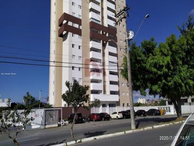 Apartamento para Venda, em Taubat, bairro Barranco, 3 dormitrios, 1 sute