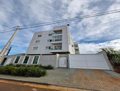 Apartamento para Venda, em Cascavel, bairro São Cristovão, 3 dormitórios, 2 banheiros, 1 suíte, 2 vagas