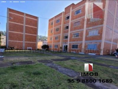 Apartamento para Venda, em , bairro Varginha, 2 dormitrios, 1 banheiro, 1 vaga