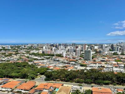 Apartamento para Venda, em Salvador, bairro Caminho Das Arvores, 1 dormitrio, 2 banheiros, 1 sute, 2 vagas