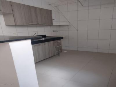 Apartamento para Venda, em Itu, bairro Parque das Rosas, 2 dormit�rios, 1 banheiro, 1 vaga