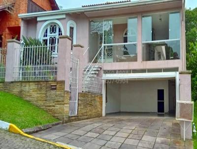 Casa em Condomnio para Venda, em Viamo, bairro Condomnio Cantegril, 3 dormitrios, 2 banheiros, 1 sute, 2 vagas