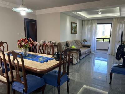Apartamento para Locao, em Salvador, bairro Pituba, 4 dormitrios, 3 banheiros, 2 sutes, 2 vagas