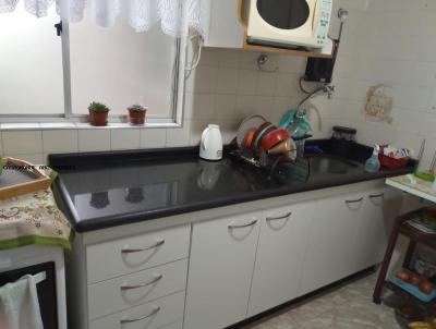 Apartamento para Venda, em So Bernardo do Campo, bairro Santa Terezinha, 2 dormitrios, 1 banheiro, 1 vaga