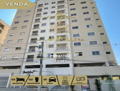 Apartamento para Venda, em Poos de Caldas, bairro Jardim Elvira Dias, 3 dormitrios, 2 banheiros, 1 sute, 1 vaga