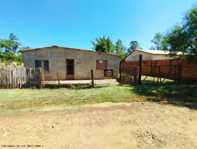 Casa para Venda, em So Borja, bairro Jquei, 2 dormitrios, 1 banheiro