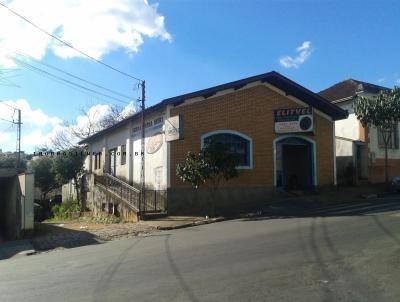 Comercial para Venda, em So Jos do Rio Pardo, bairro Vila Pereira