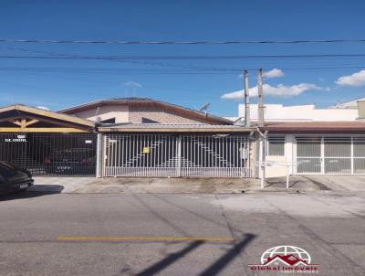 Casa para Venda, em Taubat, bairro Vista Alegre, 2 dormitrios, 2 banheiros, 1 sute, 2 vagas