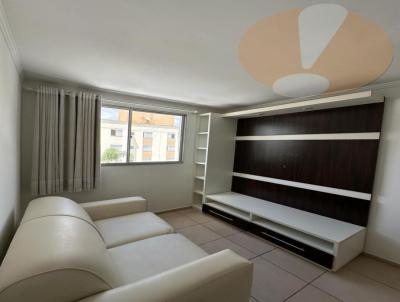 Apartamento para Venda, em Franca, bairro Vila Santa Cruz, 2 dormitrios, 1 banheiro, 1 vaga