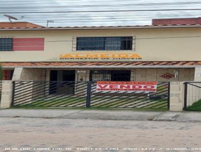 Casa para Venda, em Alagoinhas, bairro Alagoinhas Velha, 3 dormitrios, 2 banheiros, 1 sute, 1 vaga