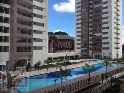 Apartamento para Venda, em Taubat, bairro Vila Edmundo, 3 dormitrios, 3 banheiros, 3 sutes, 2 vagas