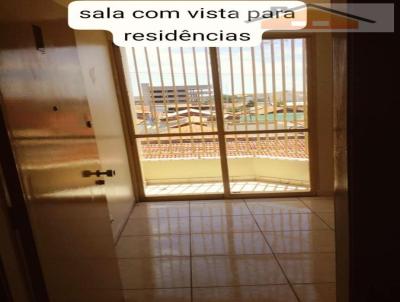 Apartamento para Venda, em Valparaso de Gois, bairro Valparaiso I - Etapa A, 2 dormitrios, 1 banheiro, 1 vaga