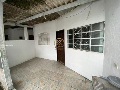Casa para Locao, em Guaruj, bairro Stio Paecara (Vicente de Carvalho), 2 dormitrios, 1 banheiro, 1 vaga