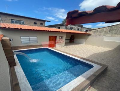 Casa para Venda, em Mongagu, bairro Agenor de Campos, 3 dormitrios, 3 banheiros, 2 sutes, 4 vagas