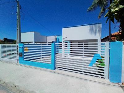 Casa Geminada para Venda, em Penha, bairro Nossa Senhora Ftima, 2 dormitrios, 3 banheiros, 2 sutes, 1 vaga