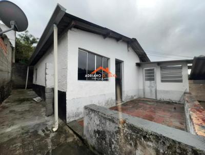 Casa para Locao, em Embu das Artes, bairro ITATUBA, 2 dormitrios, 1 banheiro