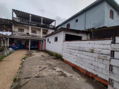 Sobrado para Venda, em Guaruj, bairro Vila Alice (Vicente de Carvalho), 2 dormitrios, 1 banheiro, 2 vagas
