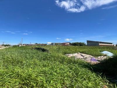 Terreno para Venda, em Itanham, bairro Cibratel 1