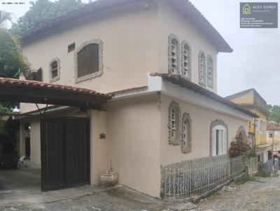 Casa para Venda, em Saquarema, bairro Bacaxa, 4 dormitrios, 3 banheiros, 2 vagas