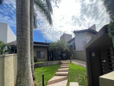 Casa para Venda, em Francisco Beltro, bairro Cango, 2 dormitrios, 1 banheiro, 1 sute, 3 vagas