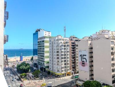 Apartamento para Venda, em Rio de Janeiro, bairro Copacabana, 3 dormitrios, 2 banheiros, 1 sute