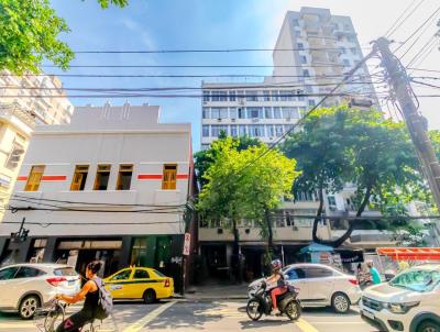 Apartamento para Venda, em Rio de Janeiro, bairro Botafogo, 1 dormitrio, 1 banheiro