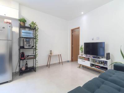 Apartamento para Venda, em Rio de Janeiro, bairro Botafogo, 2 dormitrios, 1 banheiro