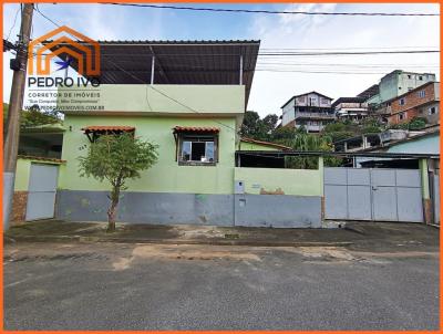 Casa para Venda, em Lima Duarte, bairro Vila Cruzeiro, 3 dormitrios, 2 banheiros, 2 vagas