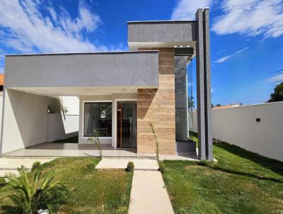 Casa para Venda, em Maric, bairro Jardim Atlntico Central, 3 dormitrios, 2 banheiros, 1 sute, 2 vagas