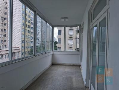 Apartamento para Venda, em Rio de Janeiro, bairro Copacabana, 4 dormitrios, 6 banheiros, 4 sutes, 1 vaga