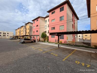 Apartamento para Venda, em Aracaju, bairro Jabotiana, 2 dormitrios, 1 banheiro, 1 vaga