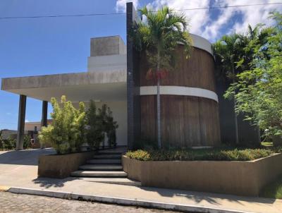 Casa em Condomnio para Venda, em Barra dos Coqueiros, bairro Luar da Barra, 4 dormitrios, 6 banheiros, 4 sutes, 4 vagas