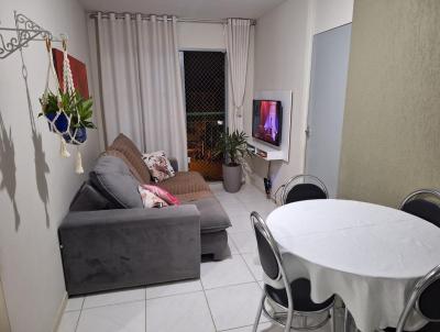 Apartamento para Venda, em Indaiatuba, bairro Jardim Morumbi, 2 dormitrios, 1 banheiro, 1 vaga