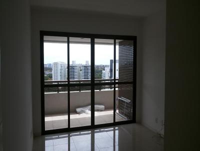 Apartamento 2 Quartos para Venda, em Salvador, bairro Alphaville I, 2 dormitrios, 3 banheiros, 1 sute, 1 vaga