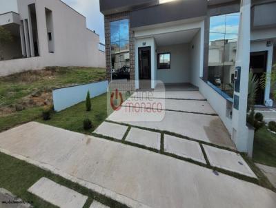 Casa em Condomnio para Venda, em Indaiatuba, bairro Jardim Brescia, 3 dormitrios, 4 banheiros, 3 sutes, 4 vagas