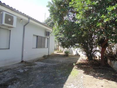 Casa para Venda, em Itu, bairro Bairro Brasil, 4 dormit�rios, 3 banheiros, 2 vagas