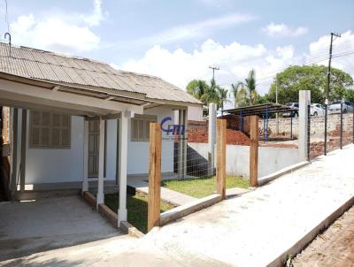 Casa para Venda, em Espumoso, bairro Franciosi, 2 dormitrios, 1 banheiro, 1 vaga