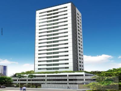 Apartamento para Venda, em Recife, bairro Boa Viagem, 1 dormitrio, 1 banheiro, 1 sute, 1 vaga