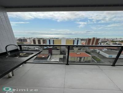 Apartamento para Venda, em Joo Pessoa, bairro Aeroclube, 2 dormitrios, 2 banheiros, 1 sute, 1 vaga