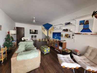 Apartamento para Venda, em Salvador, bairro Rio Vermelho, 4 dormitrios, 3 banheiros, 1 sute, 2 vagas
