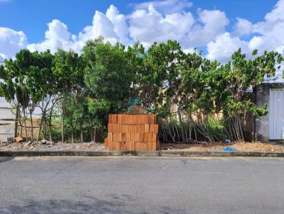 Lote para Venda, em Campo Belo, bairro Passa Tempo