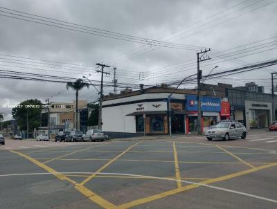 Terreno Comercial para Venda, em Curitiba, bairro Bacacheri