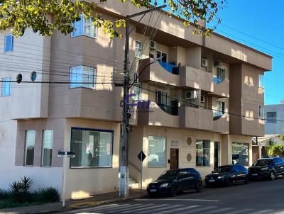 Sala Comercial para Venda, em Espumoso, bairro Centro