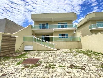 Casa para Venda, em Cabo Frio, bairro Bosque do Per, 2 dormitrios, 3 banheiros, 2 sutes, 2 vagas