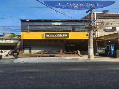 Sala Comercial para Locao, em Itaquaquecetuba, bairro Jardim Mossapyra, 2 banheiros
