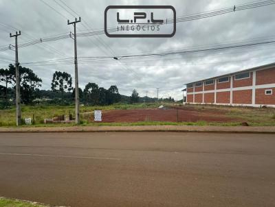 Terreno para Venda, em Laranjeiras do Sul, bairro So Francisco