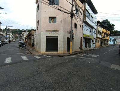 Ponto Comercial para Locao, em Rio Pomba, bairro Rosrio, 1 banheiro