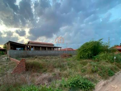 Lote para Venda, em Tibau, bairro Praia do Cear