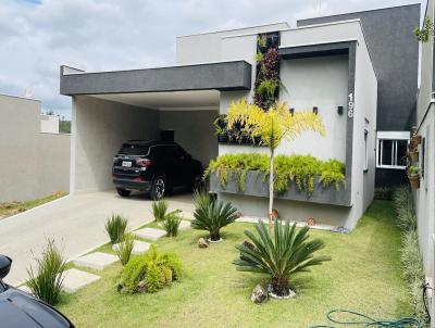 Casa em Condomnio para Venda, em Bragana Paulista, bairro Condomnio Residencial Euroville II, 3 dormitrios, 3 banheiros, 1 sute, 2 vagas